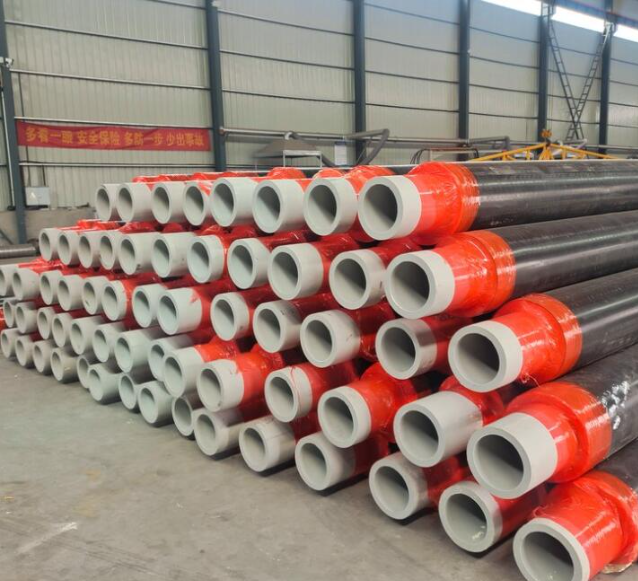 万宁PE-RT保温管